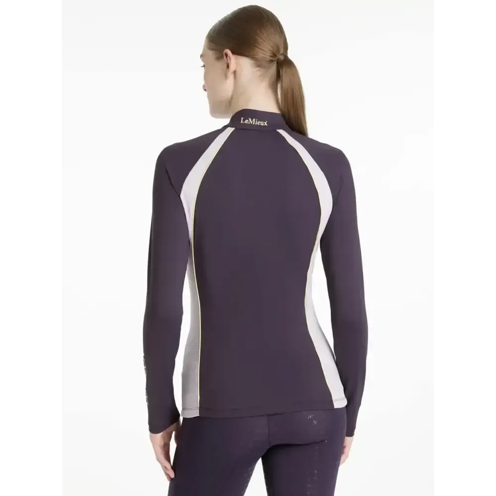 Lemieux Philippa Mesh Base Layer Juniper Juniper UK 6 Base Layers