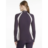 Lemieux Philippa Mesh Base Layer Juniper Juniper UK 6 Base Layers
