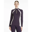 Lemieux Philippa Mesh Base Layer Juniper Juniper UK 6 Base Layers