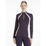Lemieux Philippa Mesh Base Layer Juniper Juniper UK 6 Base Layers