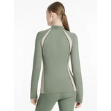 Lemieux Philippa Mesh Base Layer Rosemary Rosemary UK 10 Base Layers