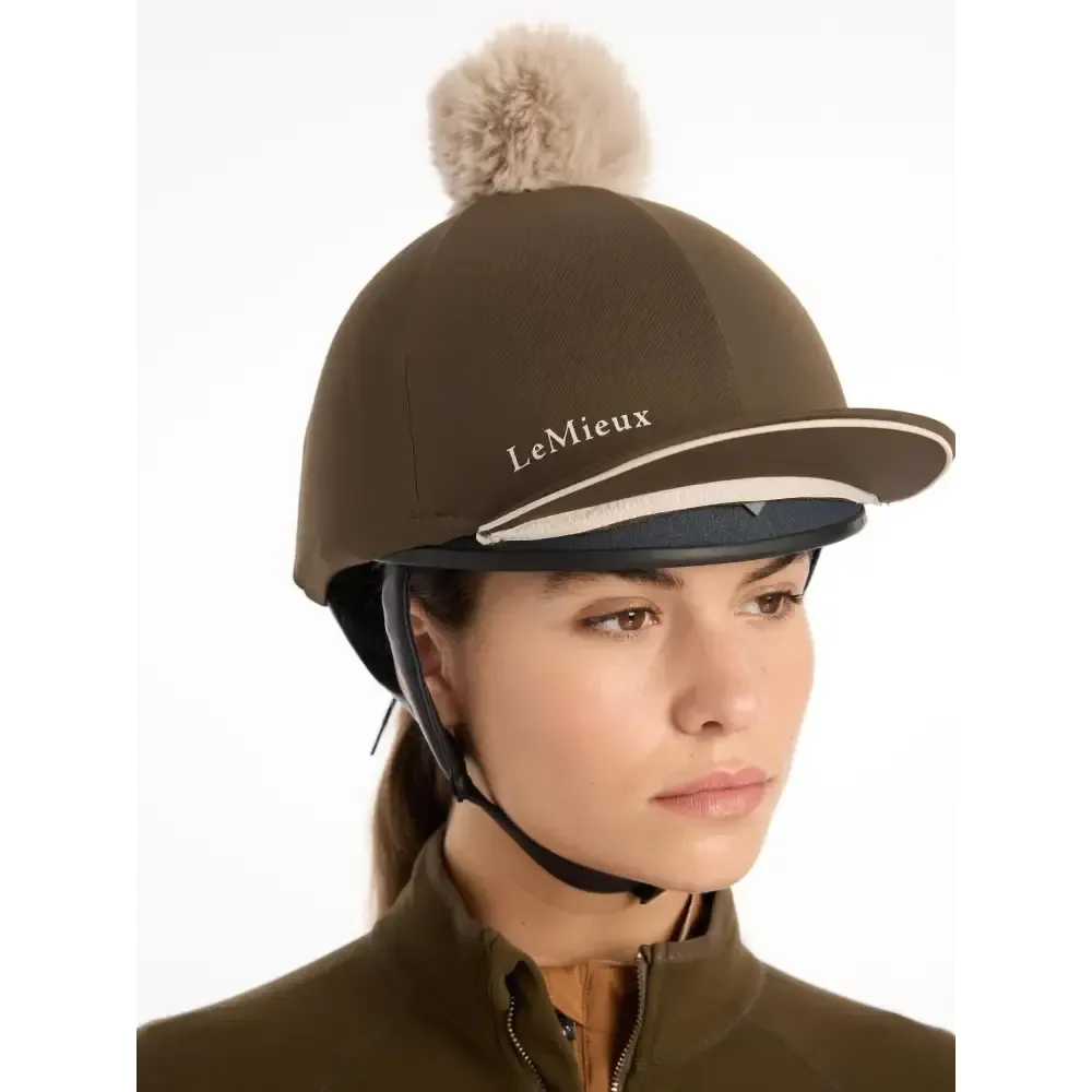 Lemieux Pippa Hat Silk Alpine Alpine Hat Silks