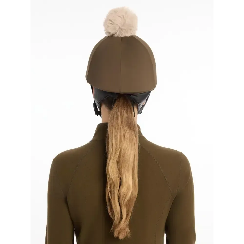 Lemieux Pippa Hat Silk Alpine Alpine Hat Silks