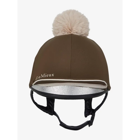 Lemieux Pippa Hat Silk Alpine - Alpine - Hat Silks