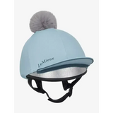 Lemieux Pippa Hat Silk Glacier Glacier Hat Silks