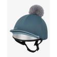 Lemieux Pippa Hat Silk Petrol Petrol Hat Silks