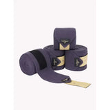 Lemieux Polo Bandages Dusk Blue Dusk Blue Pony Bandages & Wraps