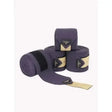 Lemieux Polo Bandages Dusk Blue Dusk Blue Pony Bandages & Wraps