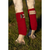 Lemieux Polo Bandages Ember Pony Ember Leg Bandages