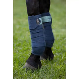 Lemieux Polo Bandages Petrol Pony Petrol Leg Bandages