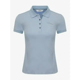LeMieux Polo Shirt Mist 10 Polo Shirts
