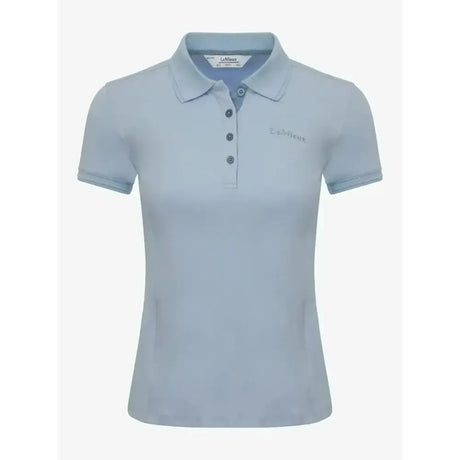 LeMieux Polo Shirt Mist 10 Polo Shirts