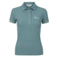 Lemieux Polo Shirt Sage Large Polo Shirts & T Shirts Barnstaple Equestrian Supplies