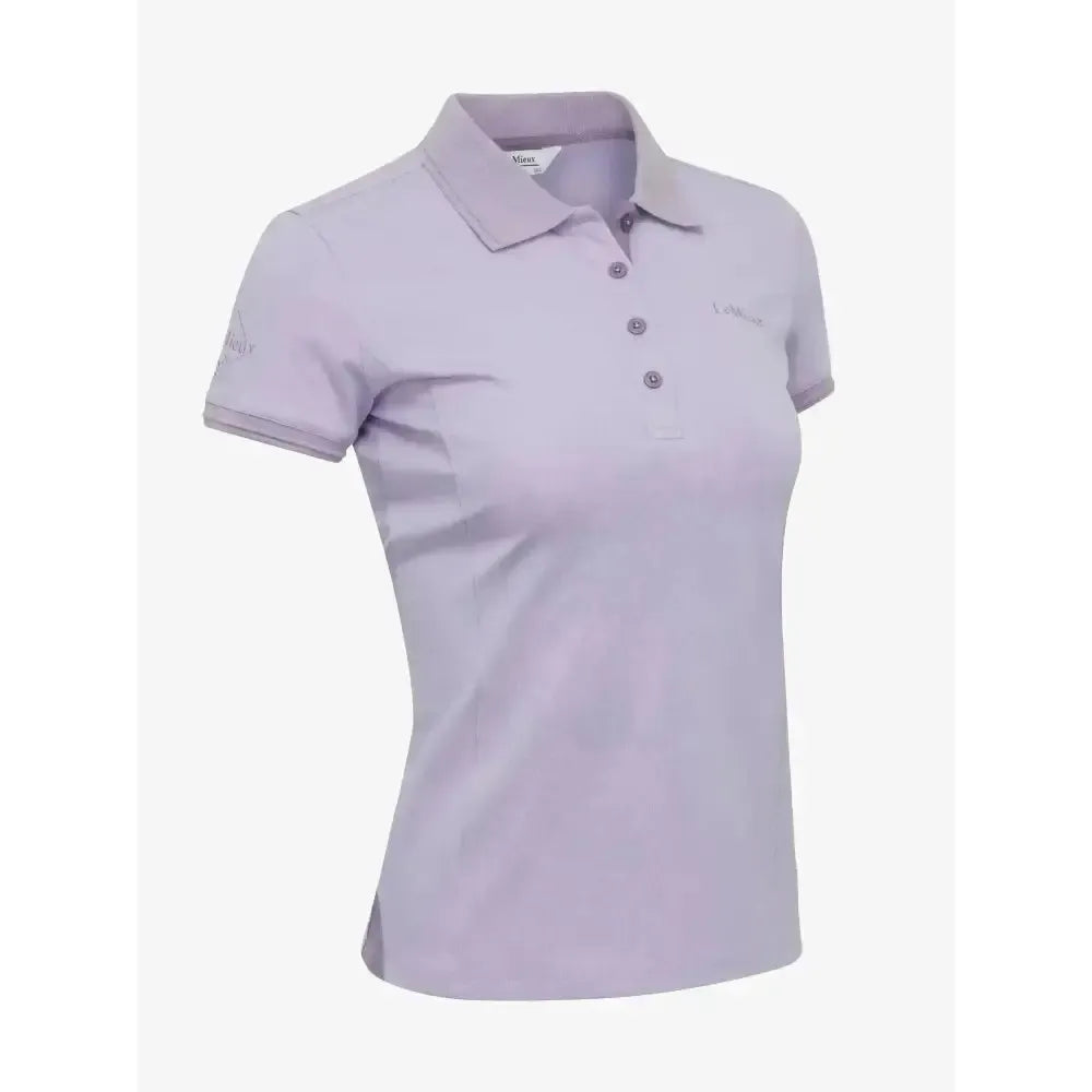 LeMieux Polo Shirt Wisteria 8 Polo Shirts