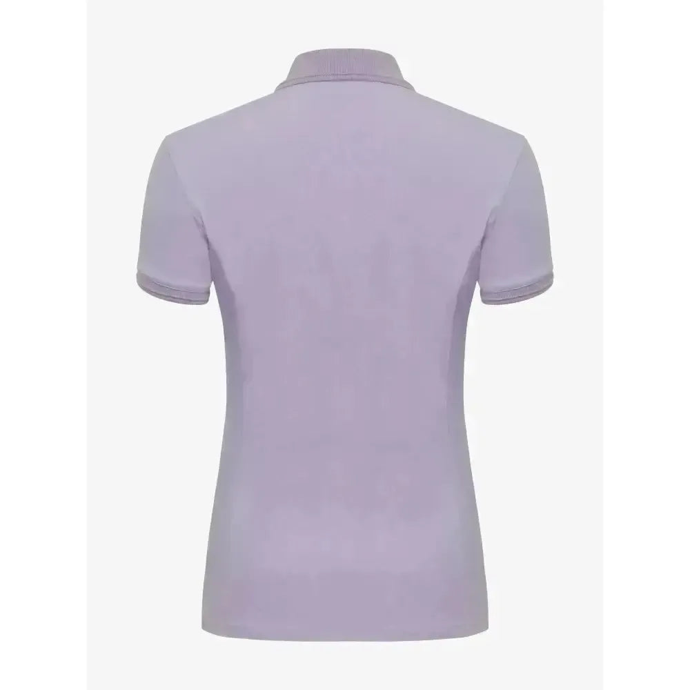 LeMieux Polo Shirt Wisteria 8 Polo Shirts