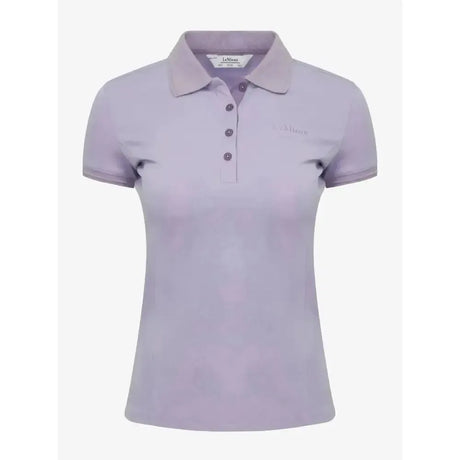 LeMieux Polo Shirt Wisteria 8 Polo Shirts