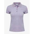 LeMieux Polo Shirt Wisteria 8 Polo Shirts & T Shirts Barnstaple Equestrian Supplies