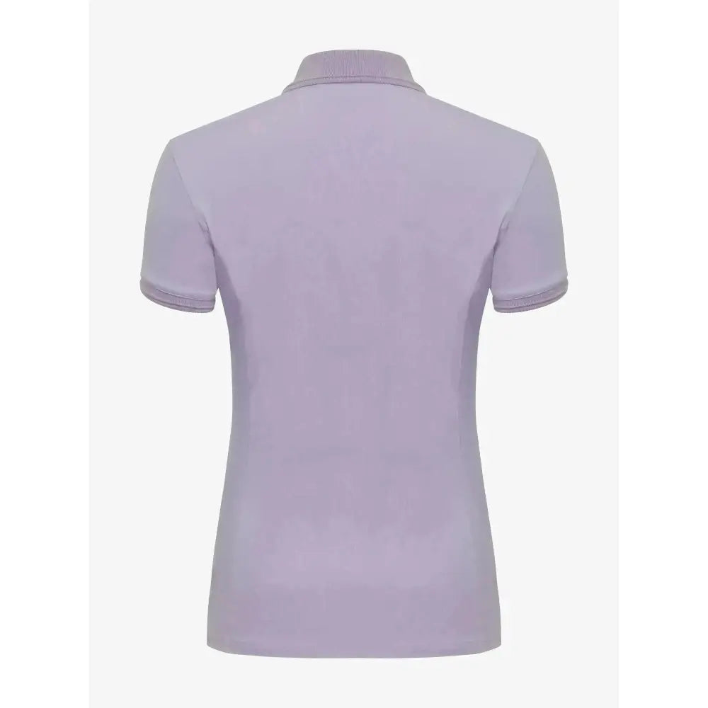 LeMieux Polo Shirt Wisteria 8 Polo Shirts & T Shirts Barnstaple Equestrian Supplies