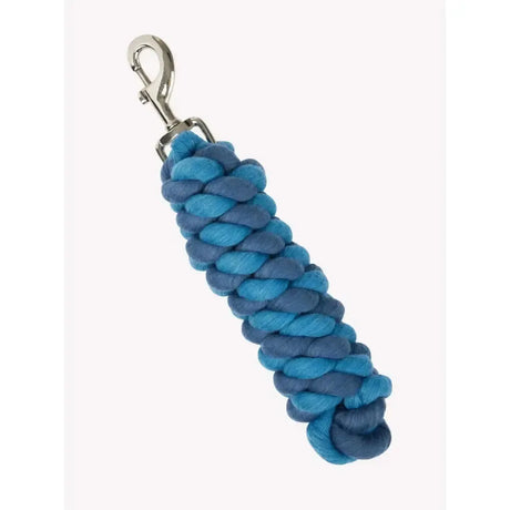 LeMieux Poly Cotton Lead Rope Atlantic Atlantic Lead Ropes
