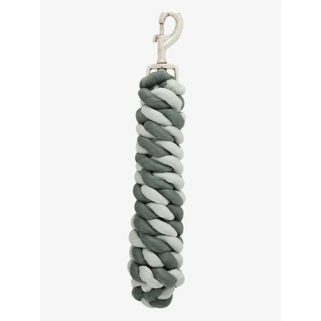 Lemieux Poly Cotton Lead Rope Fern One Size Lead Ropes