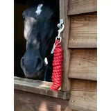 LeMieux Polycotton Leadrope Chilli Chilli One Size Lead Ropes