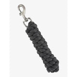 Lemieux Polycotton Leadrope Cinder Cinder Lead Ropes