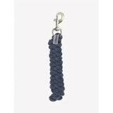 Lemieux Polycotton Leadrope Dusk Blue Dusk Blue One Size Lead Ropes