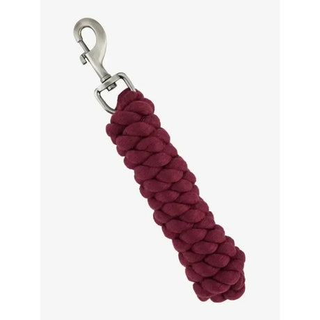 Lemieux Polycotton Leadrope Ember Ember Lead Ropes