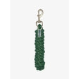 LeMieux Polycotton Leadrope Hunter Green Hunter Green One Size Lead Ropes