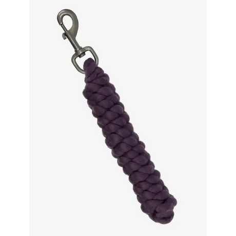 Lemieux Polycotton Leadrope Juniper Juniper One Size Lead Ropes