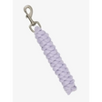 Lemieux Polycotton Leadrope Lilac Lilac One Size Lead Ropes