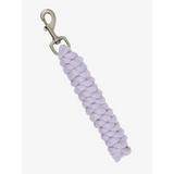 Lemieux Polycotton Leadrope Lilac Lilac One Size Lead Ropes