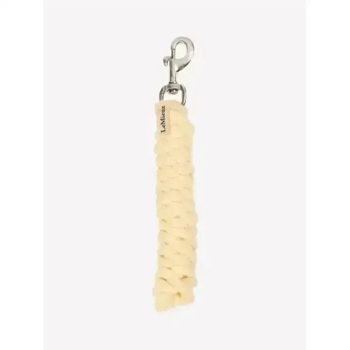 Lemieux Polycotton Leadrope Mimosa mimosa One Size Lead Ropes