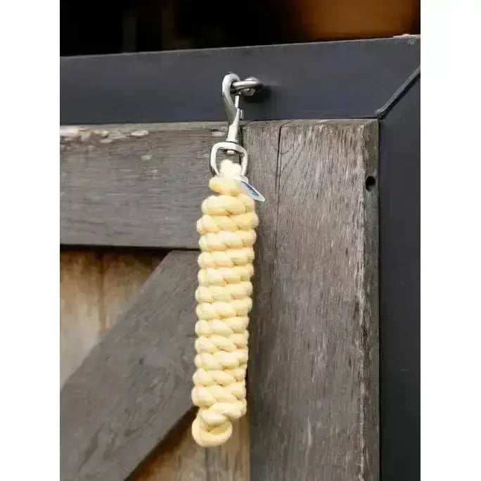 Lemieux Polycotton Leadrope Mimosa mimosa One Size Lead Ropes