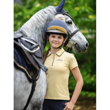 Lemieux Pom Hat Silk Dusk/Mimosa Dusk/Mimosa One Size Hat Silks