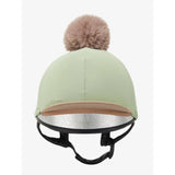 Lemieux Pom Hat Silk Fern One Size Hat Silks