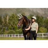 Lemieux Pom Hat Silk Fern One Size Hat Silks