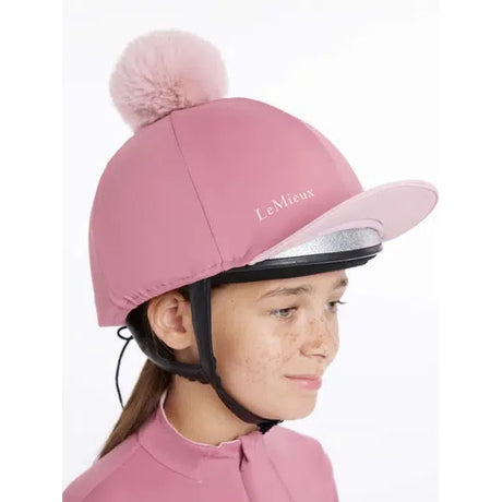 Lemieux Pom Hat Silk Peony/Blossom Peony/Blossom 