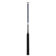 LeMieux Pro Baton Whip Navy Navy 60 cm BSJ Approved Whips