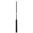 LeMieux Pro Baton Whip Navy Navy 60Cm BSJ Approved Whips