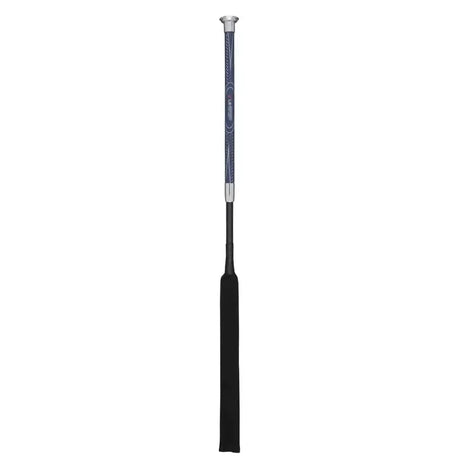LeMieux Pro Baton Whip Navy Navy 60Cm BSJ Approved Whips