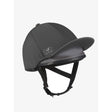 LeMieux Pro Mesh Hat Silk Grey  - Barnstaple Equestrian Supplies