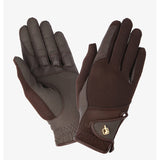 LeMieux Pro Mesh Riding Gloves Riding Gloves Barnstaple Equestrian Supplies