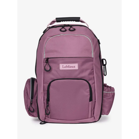 Lemieux Pro Rucksack Mallow Mallow Kit Bags
