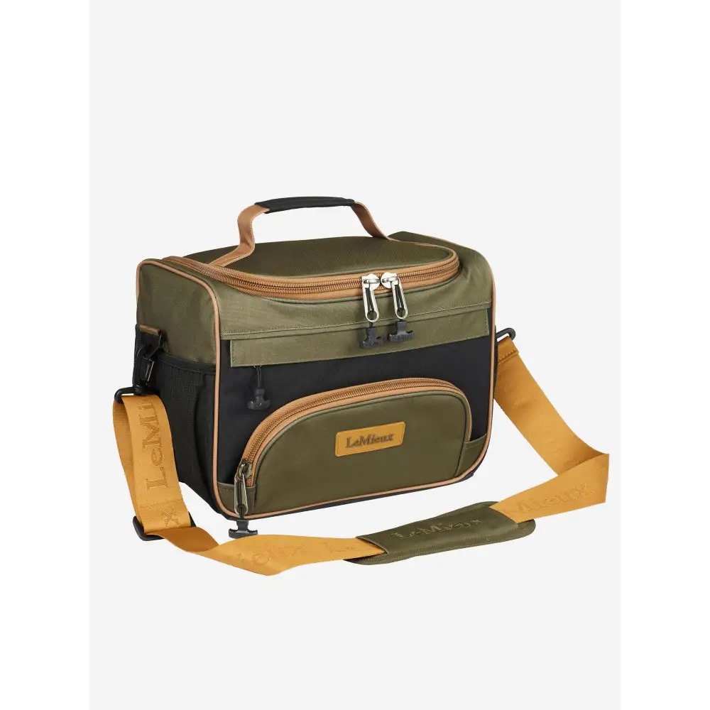 Lemieux ProKit Lite Grooming Bag Alpine - Grooming Bags