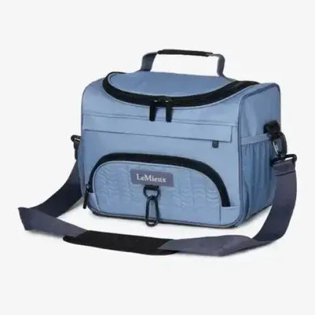 Lemieux ProKit Lite Powder Blue Powder Blue One Size Grooming Bags