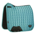 LeMieux Prosport Loire Classic Dressage Square Azure Large Dressage Saddle Pads