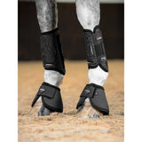 LeMieux ProSport ProForm Ballistic Over Reach Boots Small Over Reach Boots Barnstaple Equestrian Supplies