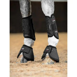 LeMieux ProSport ProForm Ballistic Over Reach Boots Small Over Reach Boots