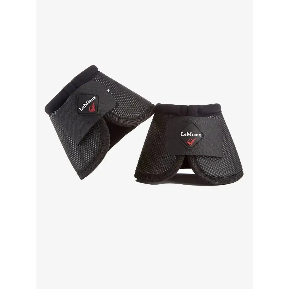 LeMieux ProSport ProForm Ballistic Over Reach Boots Small Over Reach Boots